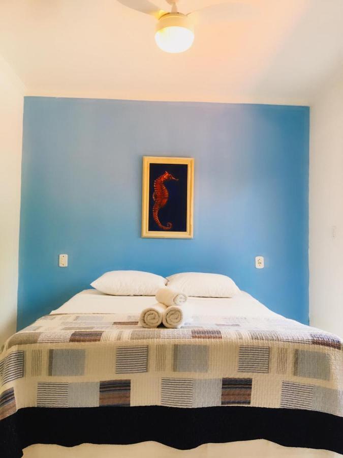 Quarto Família