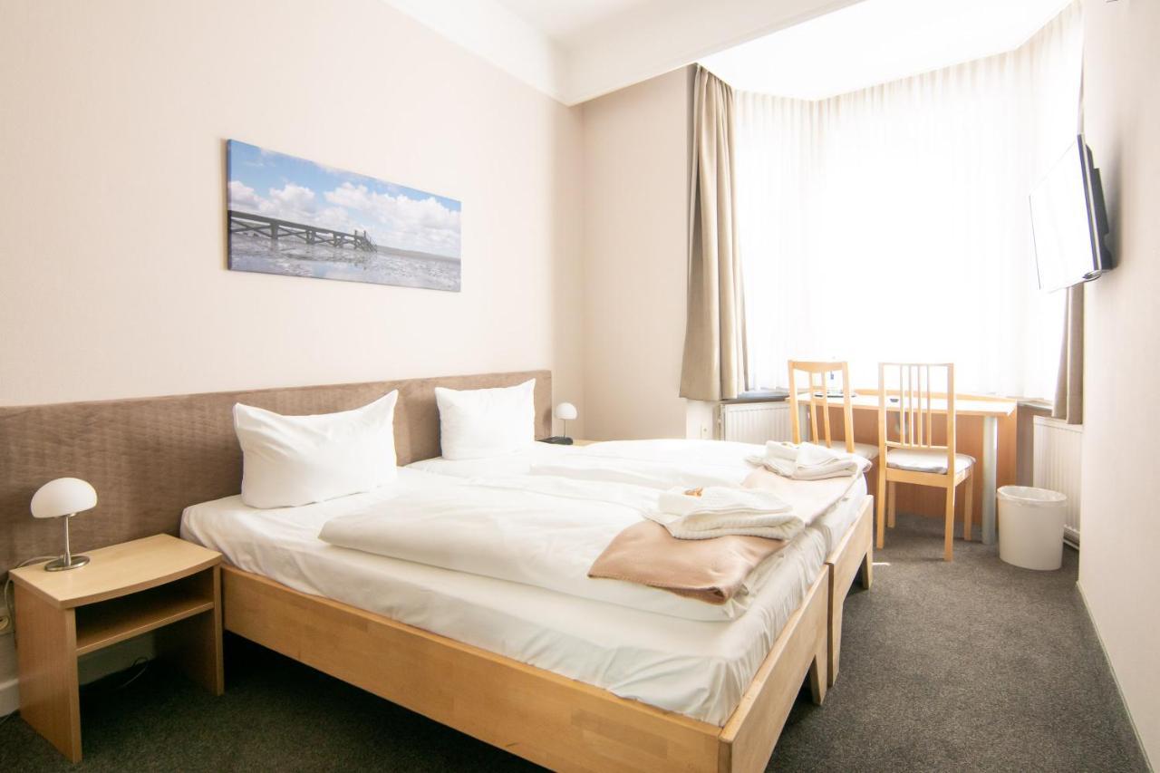 Standard Doppelzimmer