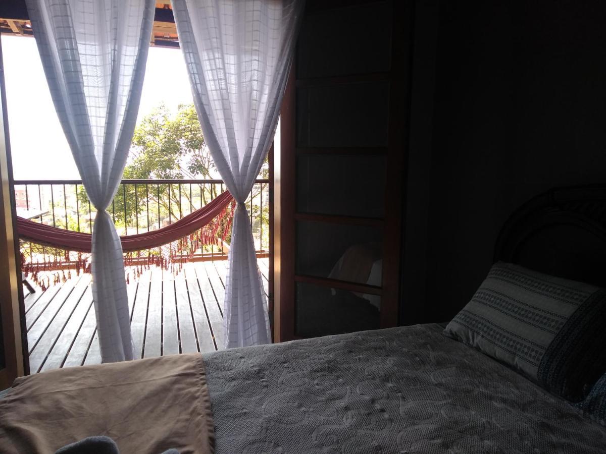 Suíte Standard com Vista do Mar (2 Adultos)