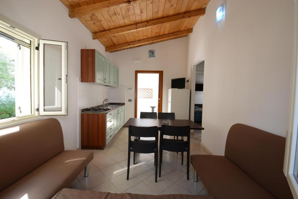 Cottage con 2 Camere da Letto