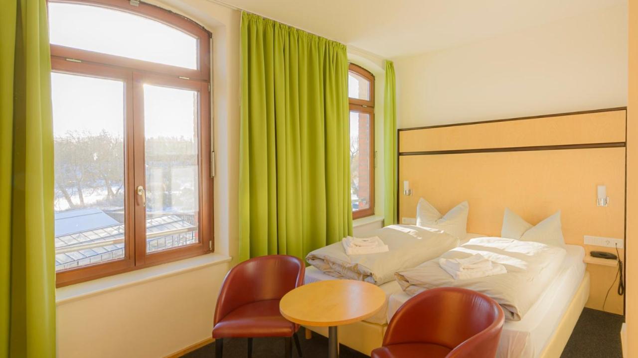Standard Doppelzimmer
