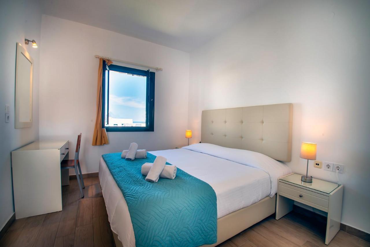 Appartamento con 1 Camera da Letto