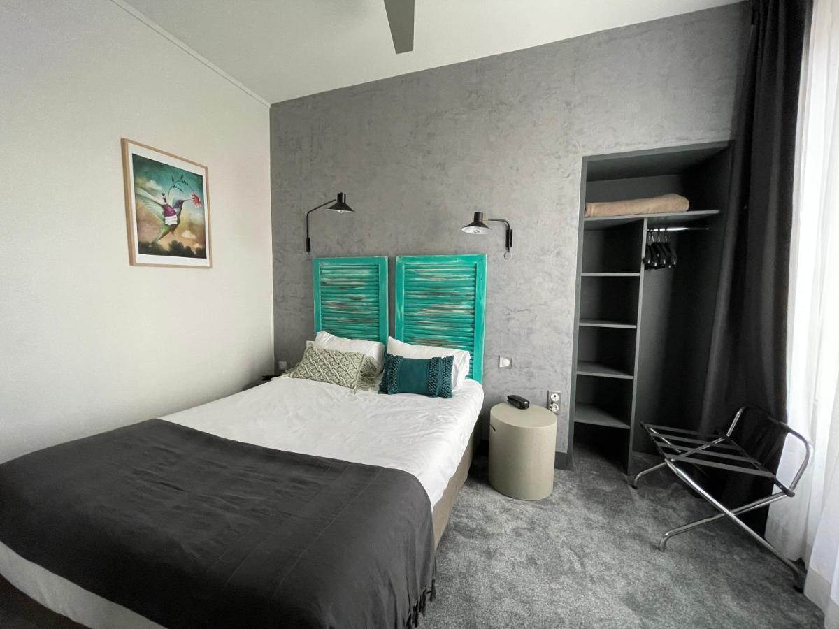 Chambre Double Standard