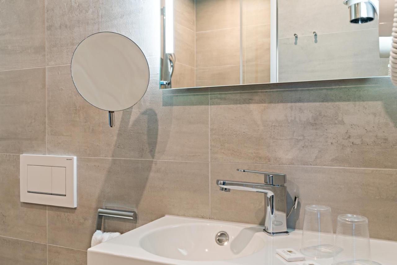Deluxe Doppelzimmer