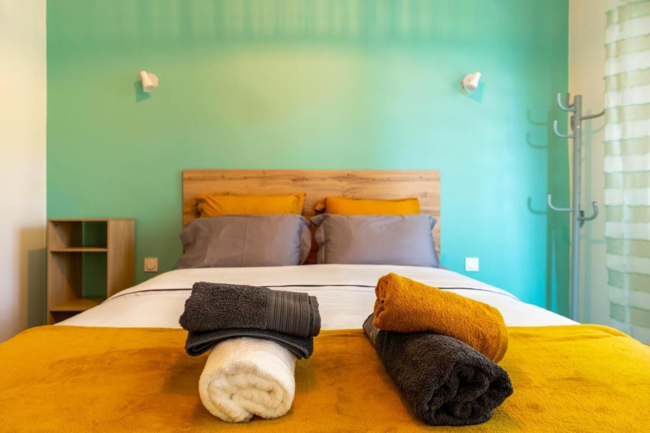 Chambre Double Standard