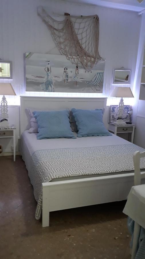 Habitación Doble Estándar con ventilador