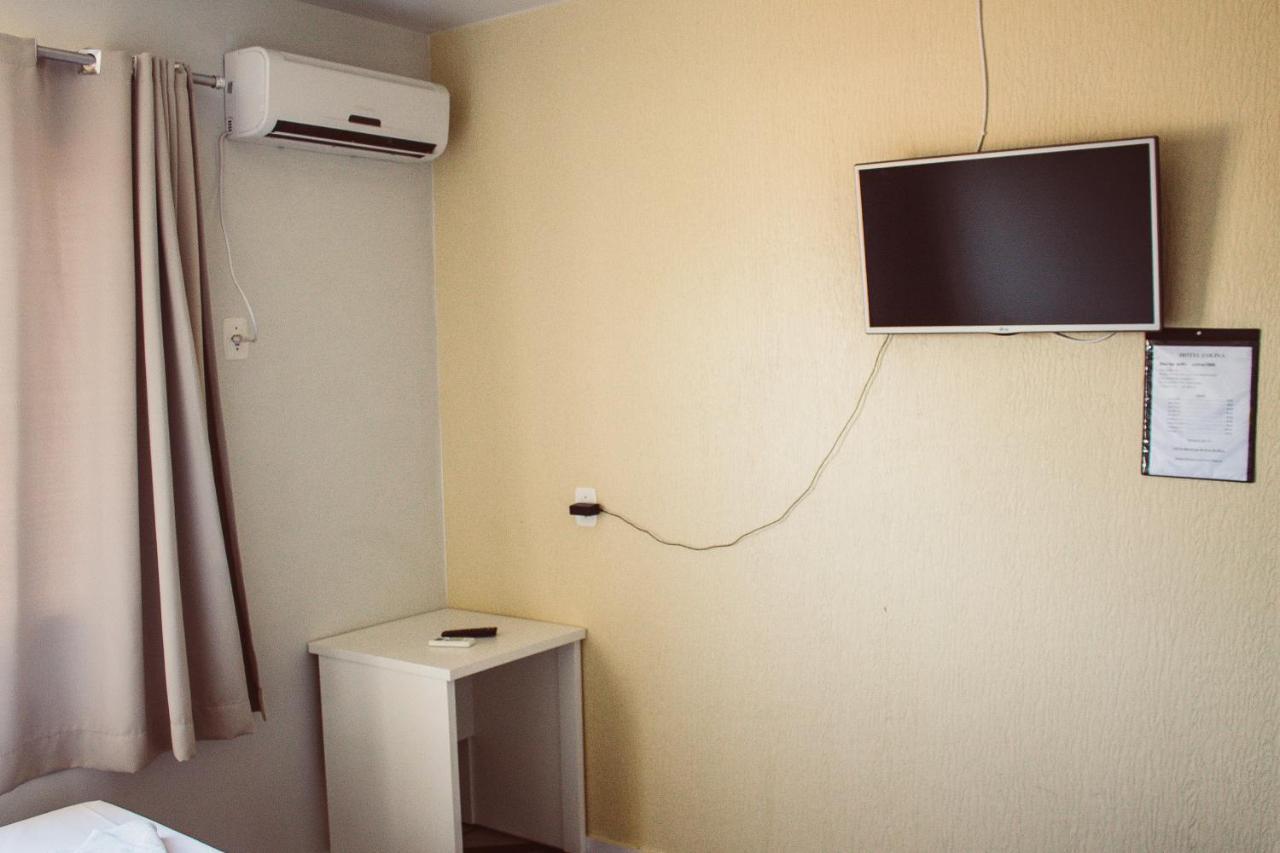 Quarto Individual Standard