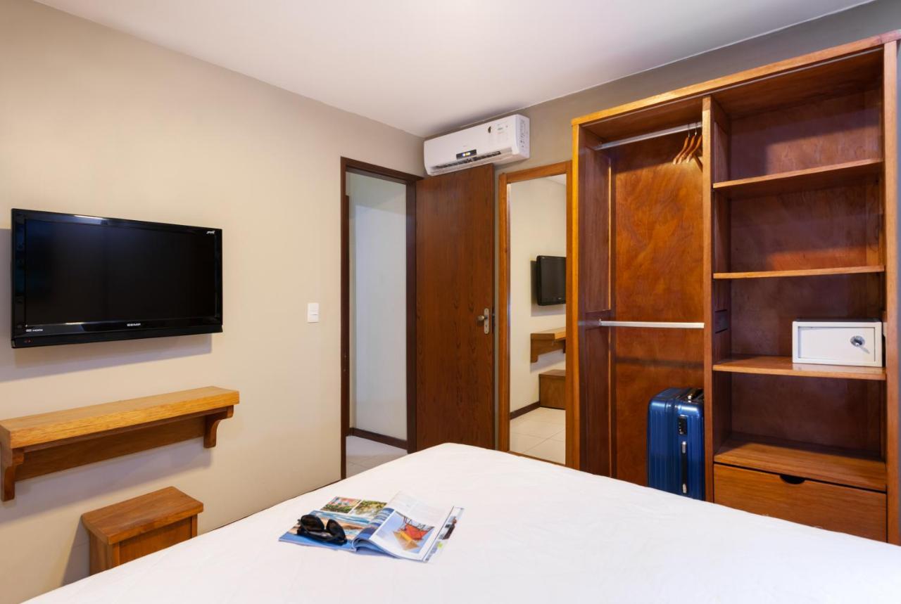 Quarto Família