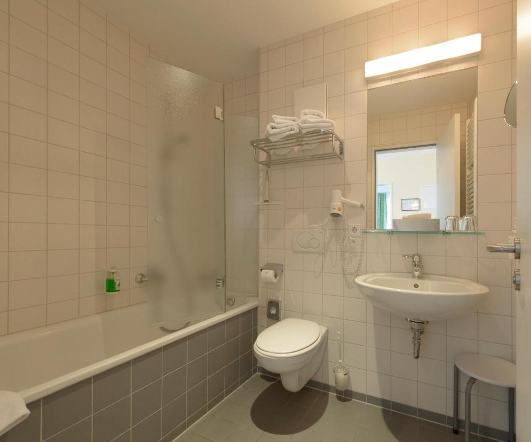 Superior Doppelzimmer