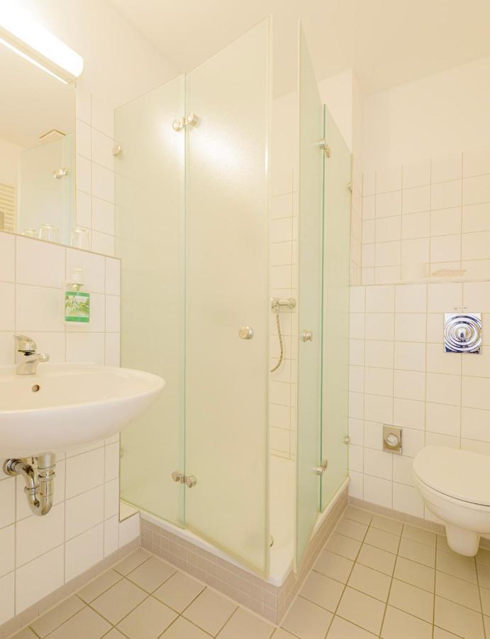 Economy Doppelzimmer