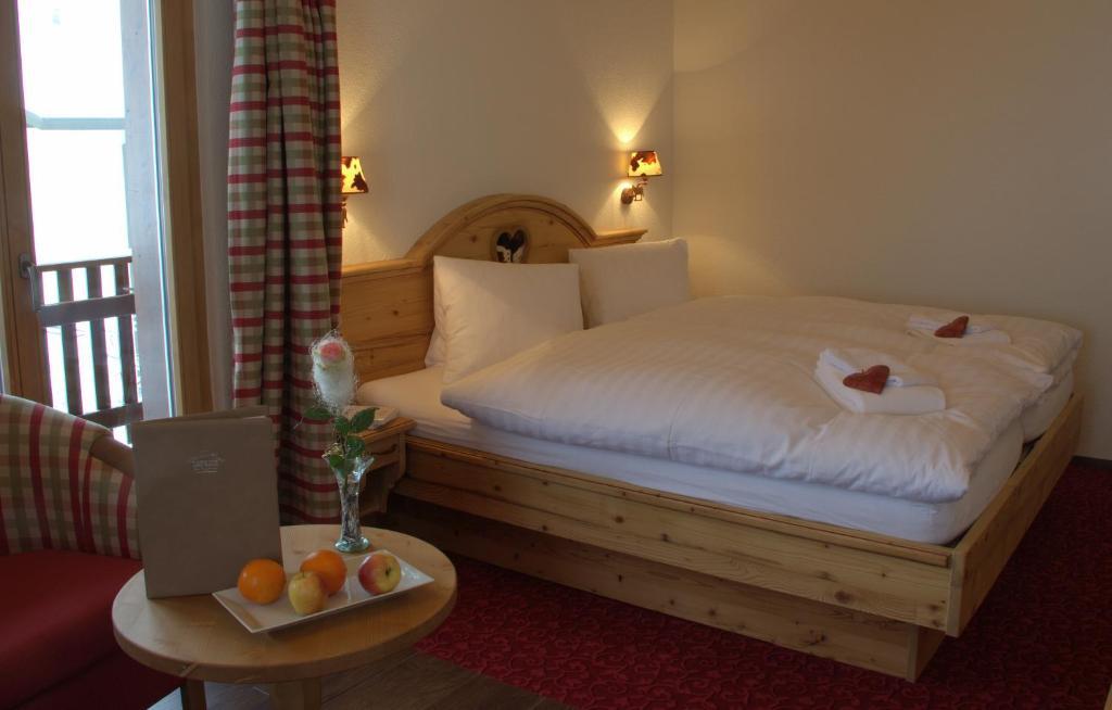 Comfort Doppelzimmer