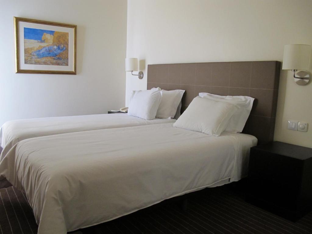 Suite Executive con vistas al mar