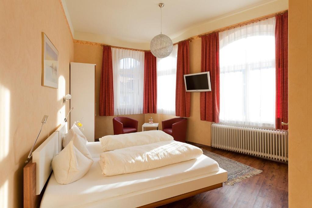 Doppelzimmer