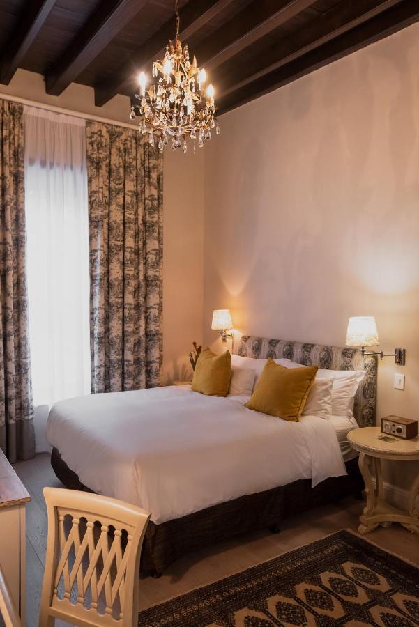 Standaard Kamer