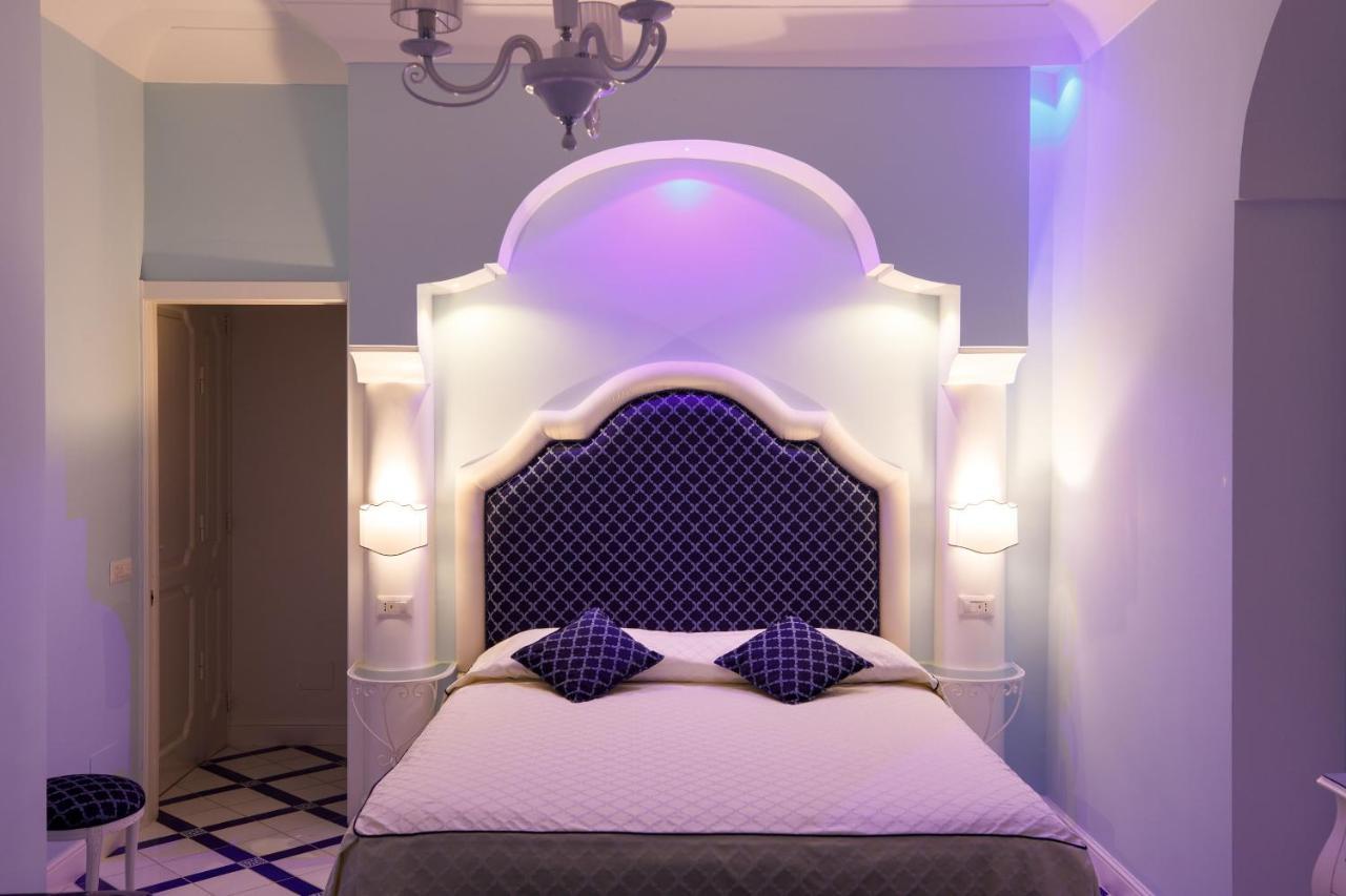 Junior Suite with Sea View
