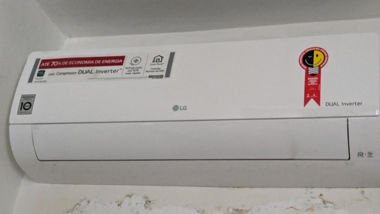 Apartamento Estúdio