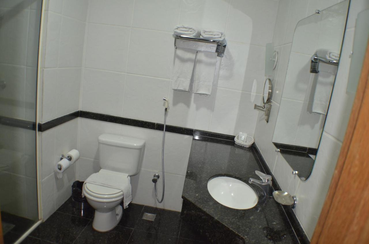 Quarto Deluxe