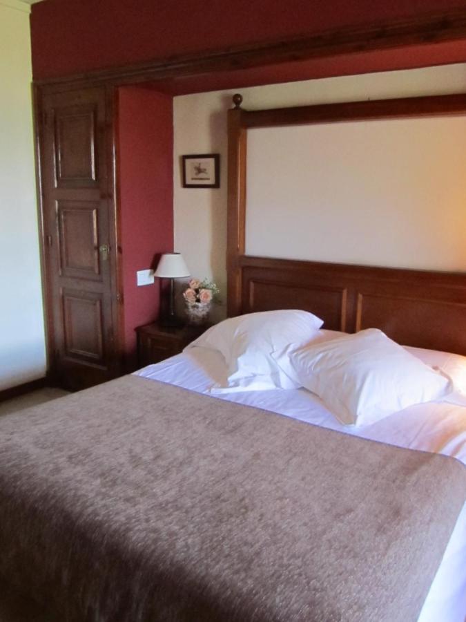Habitación Cuádruple Estándar