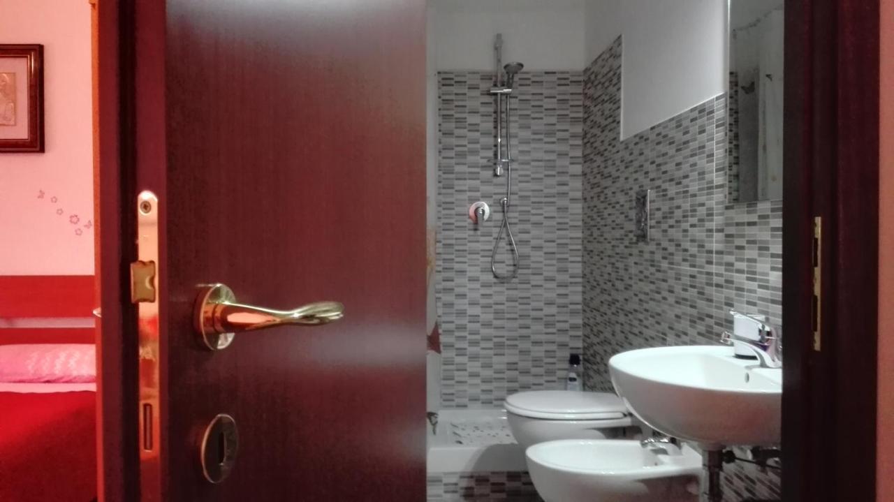Camera Tripla con Bagno Privato