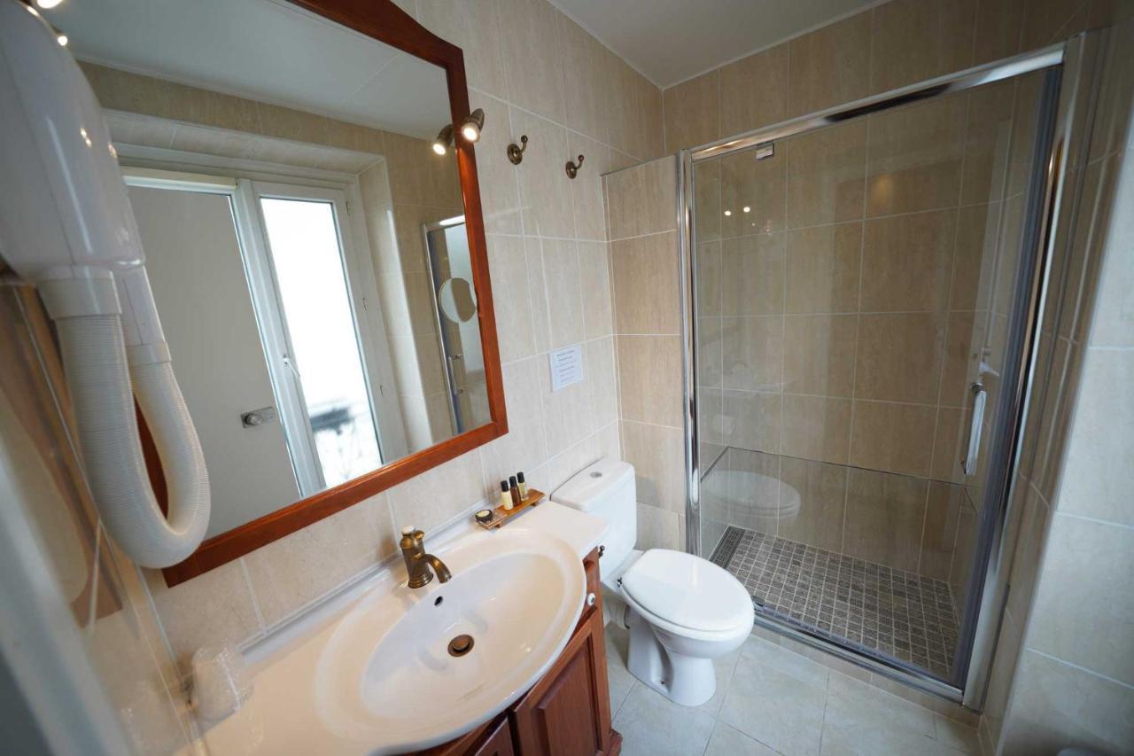Chambre Quadruple