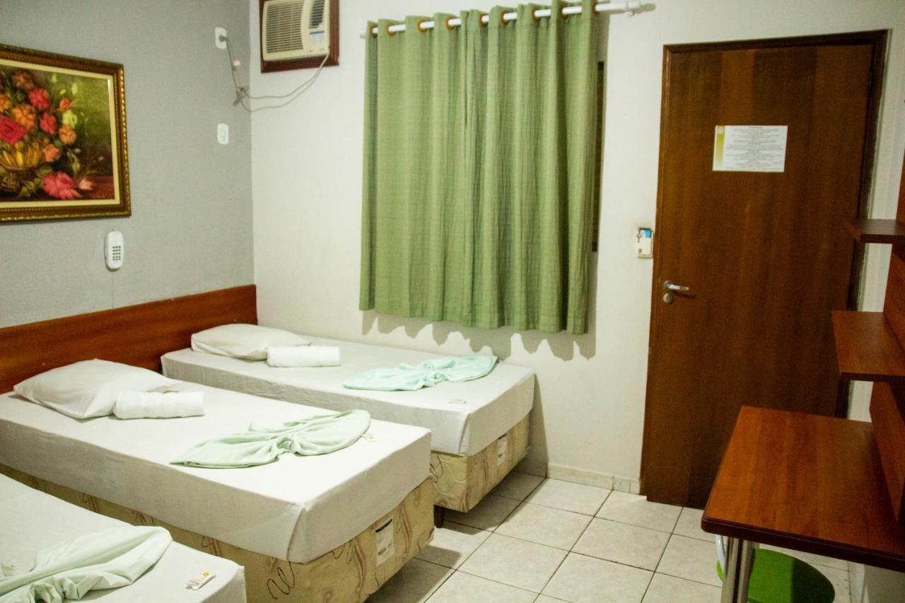 Quarto Triplo