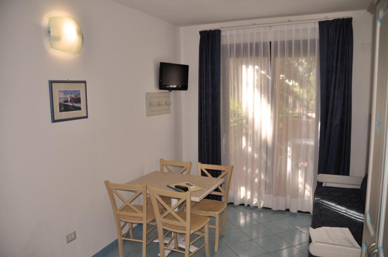 Monolocale (3 Adulti)