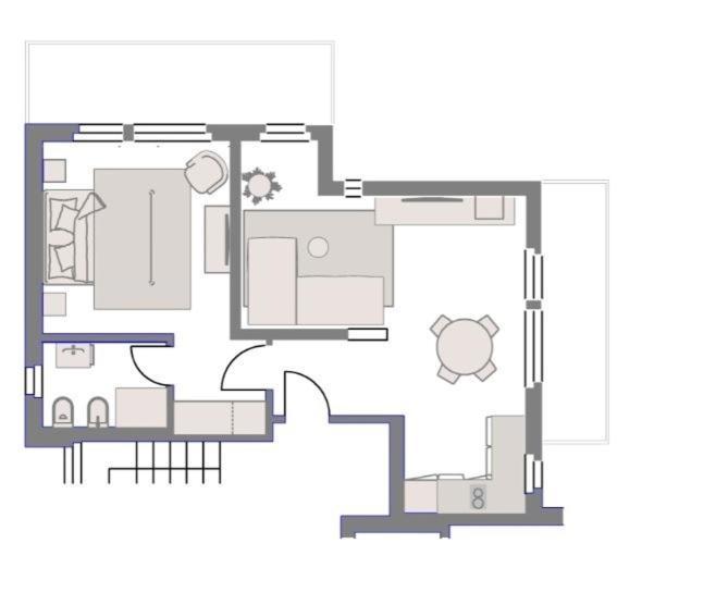 Appartamento Comfort