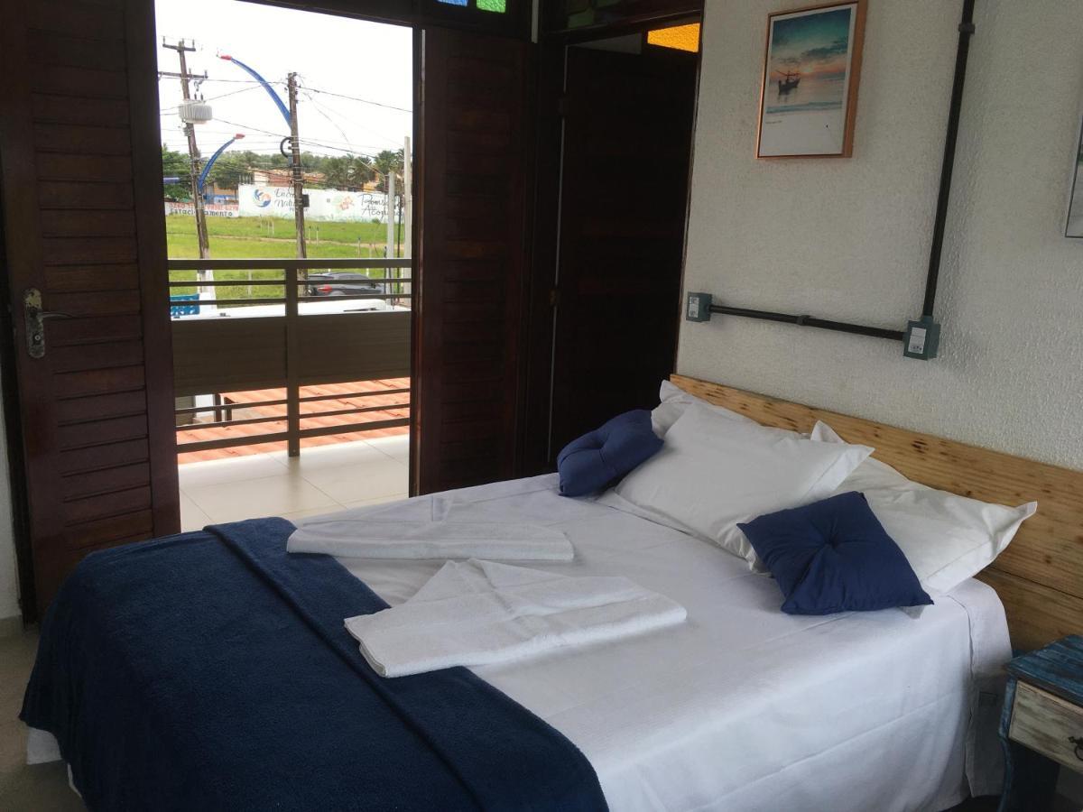 Quarto Triplo Deluxe