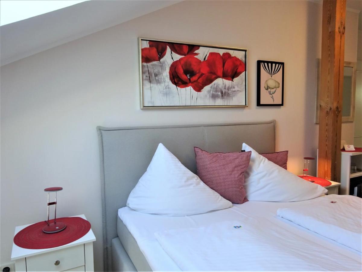 Vierbettzimmer
