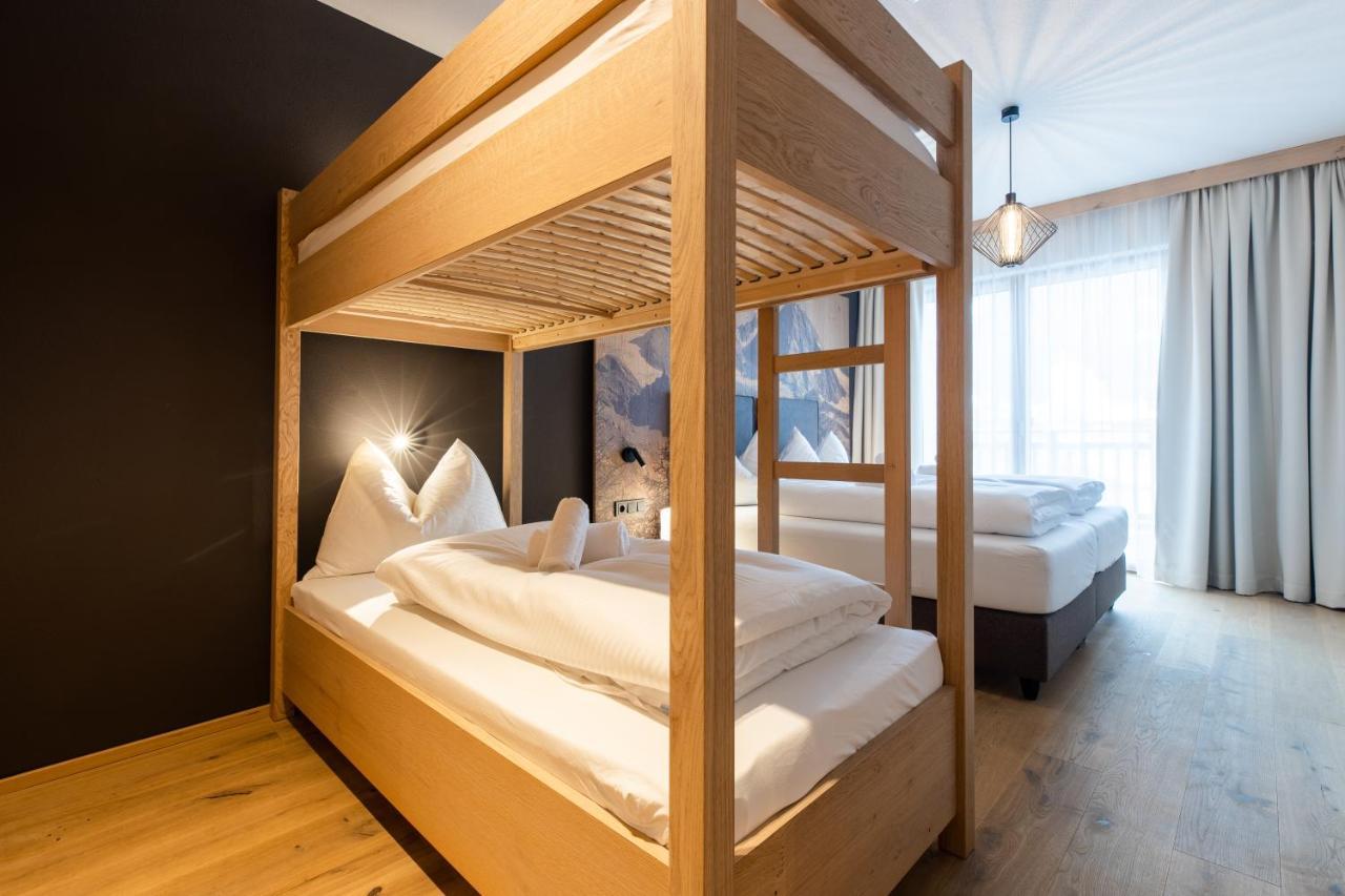 Apartment mit 2 Schlafzimmern