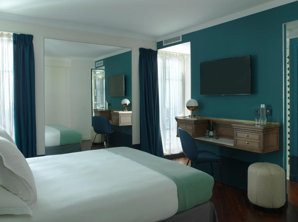 Quarto Executivo