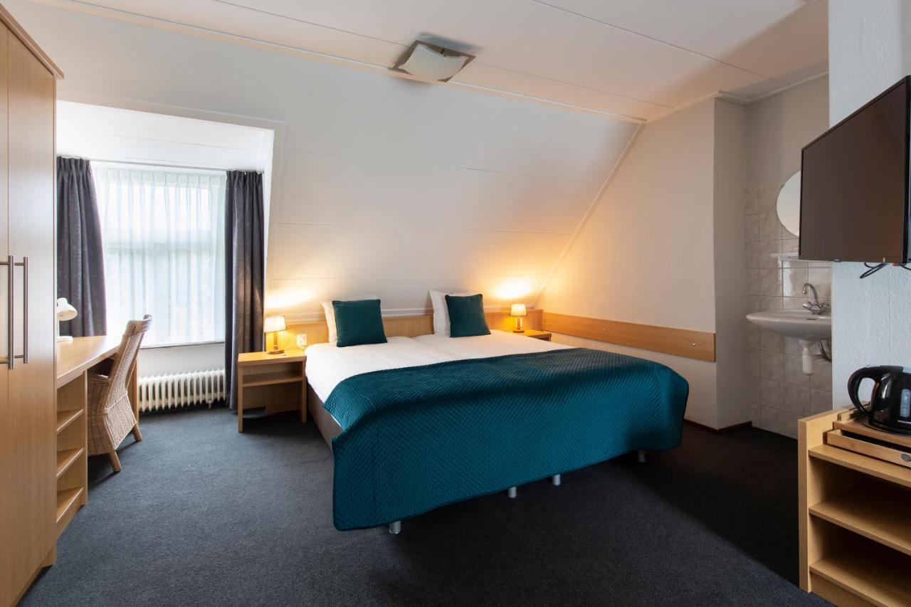 Comfort Tweepersoonskamer met 1 of 2 Bedden