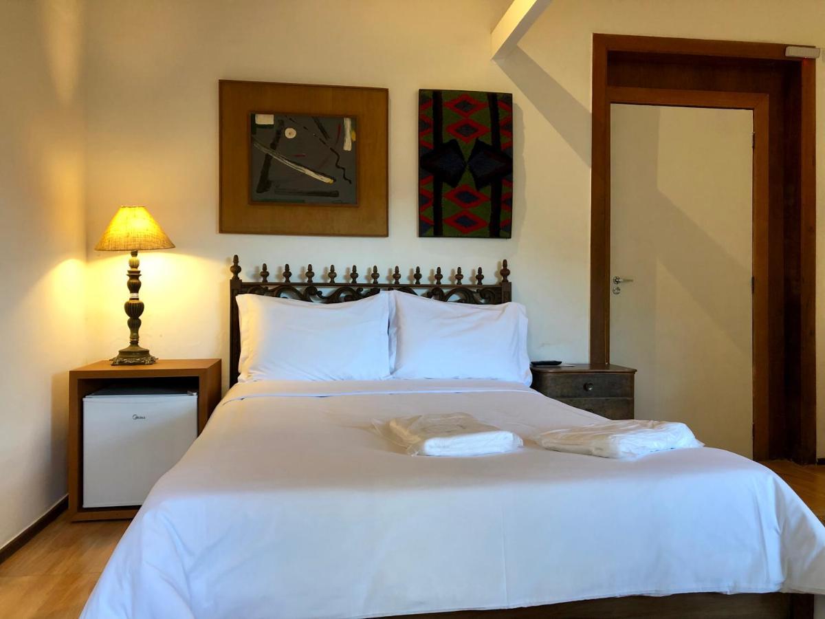 Quarto Duplo Deluxe