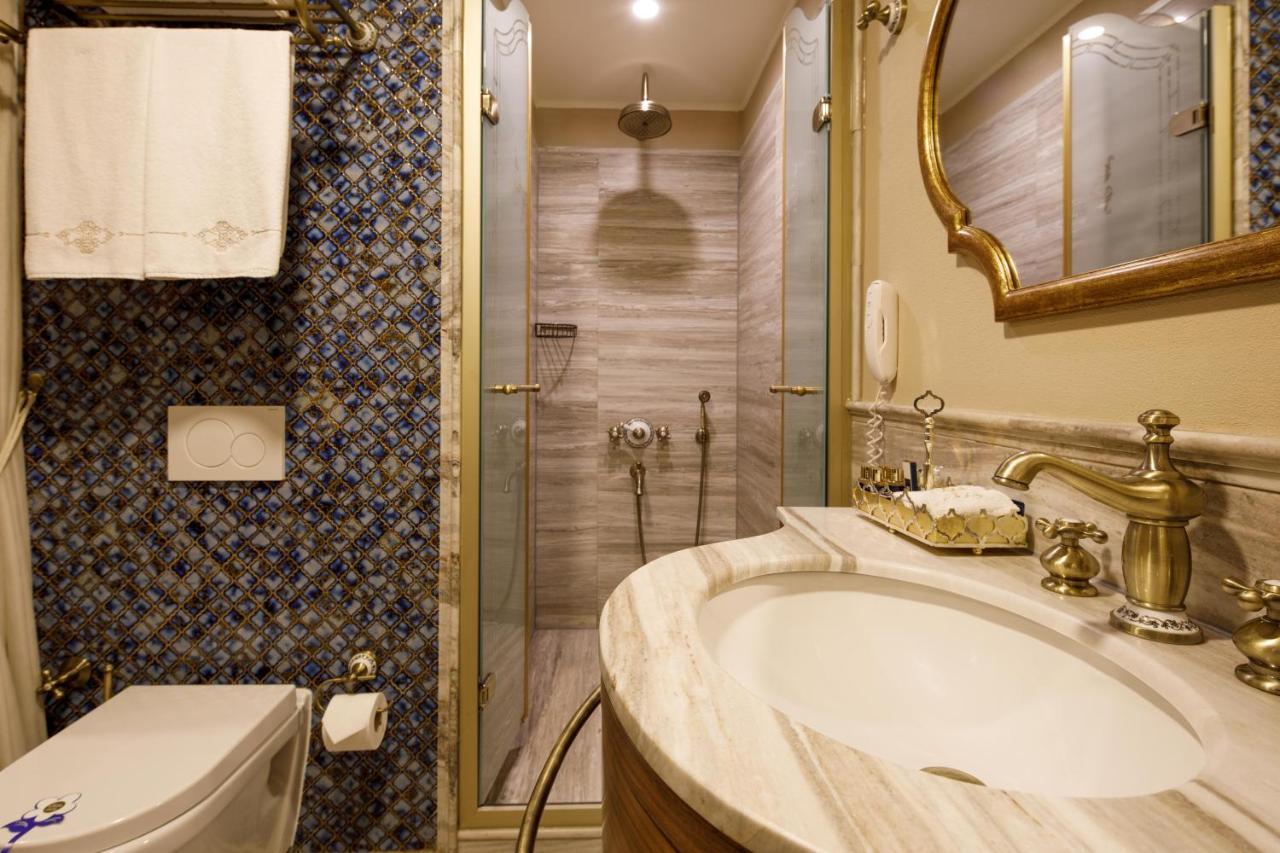 Deluxe Kamer
