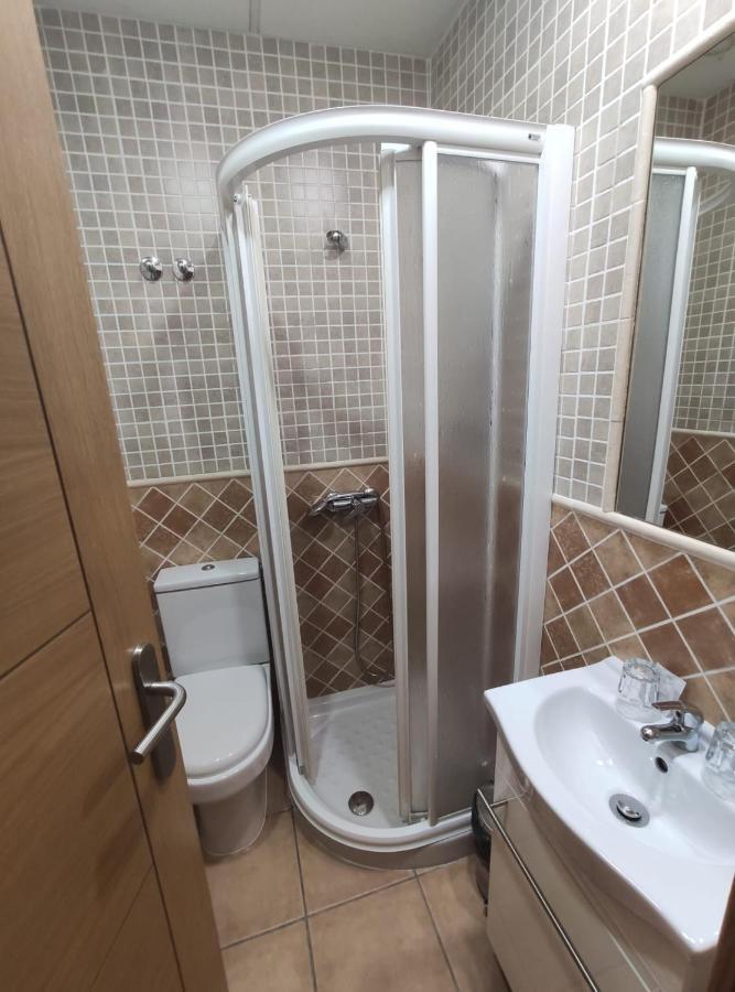 Budget Eenpersoonskamer