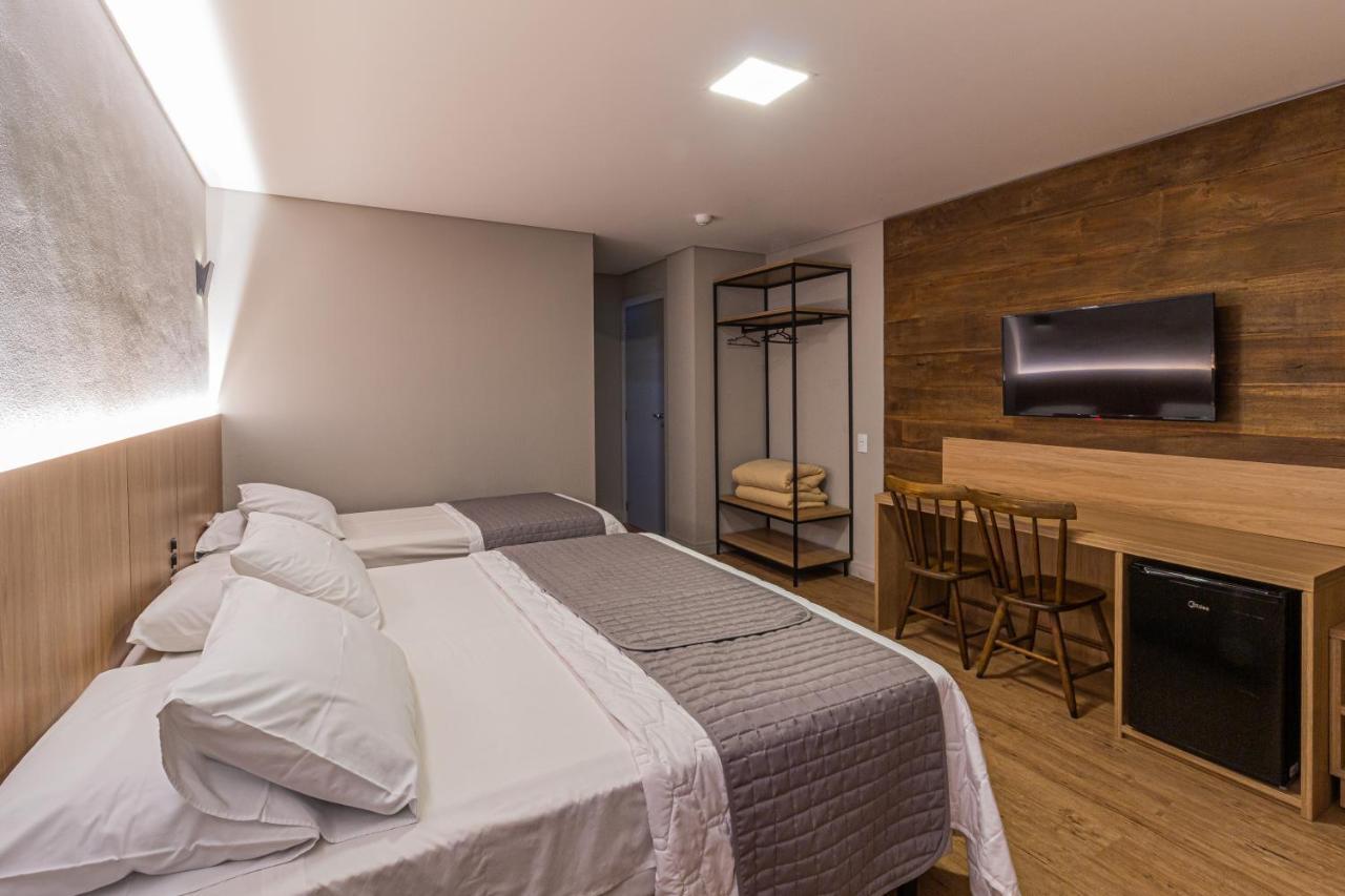 Quarto Triplo