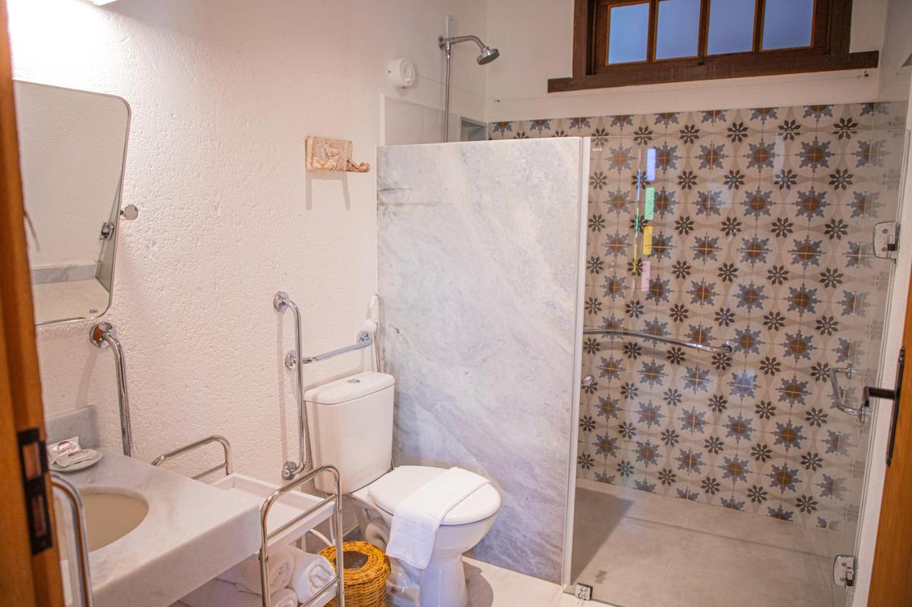 Quarto Duplo Clássico