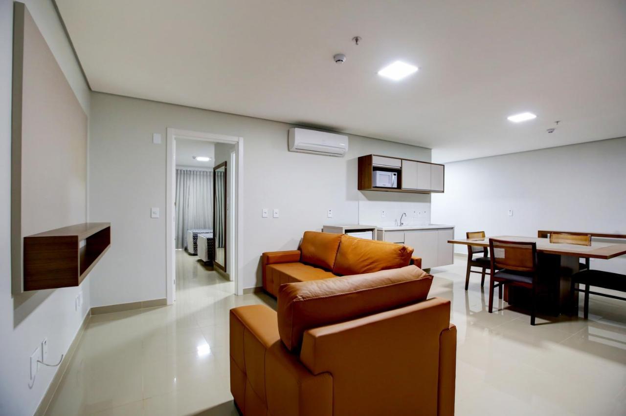 Apartamento de 2 Quartos