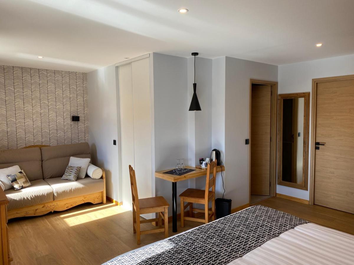 Chambre Triple Supérieure