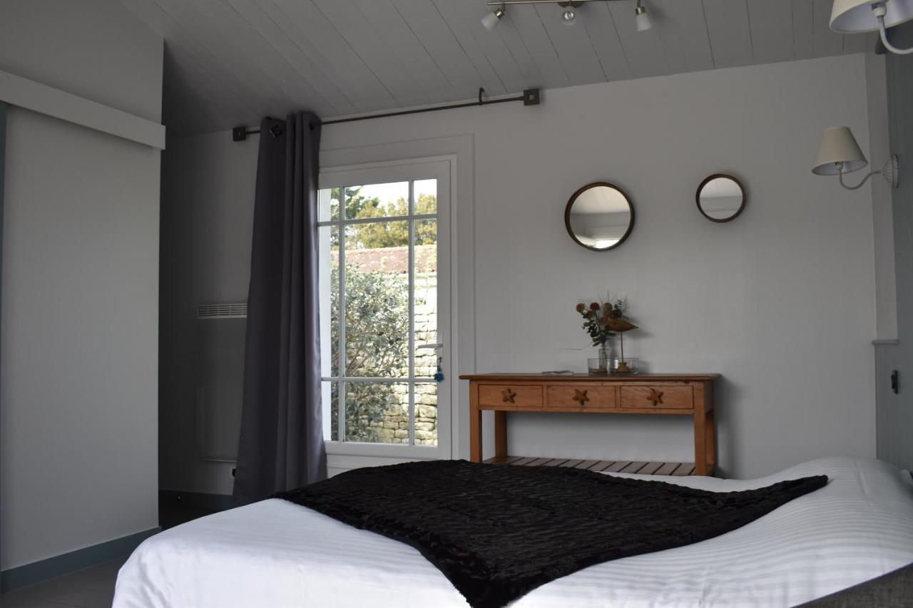 Chambre Double Supérieure