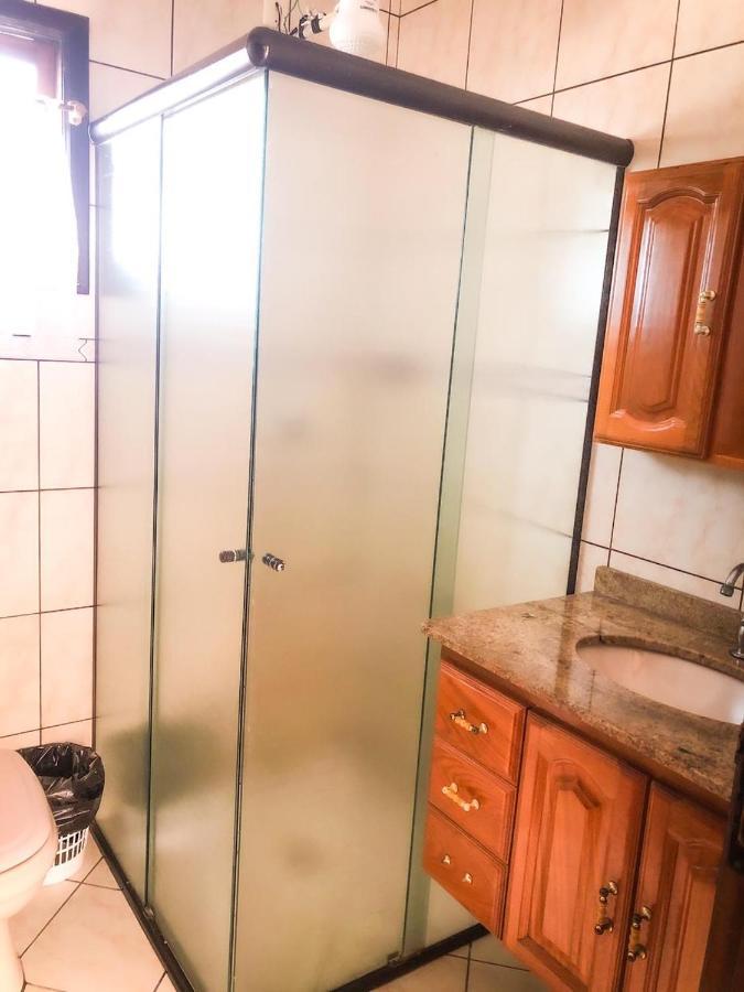 Quarto Triplo Standard