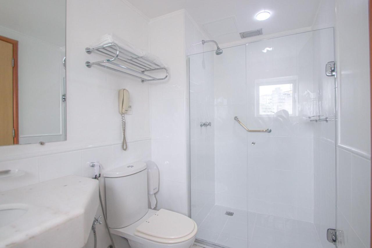 Quarto Duplo Standard