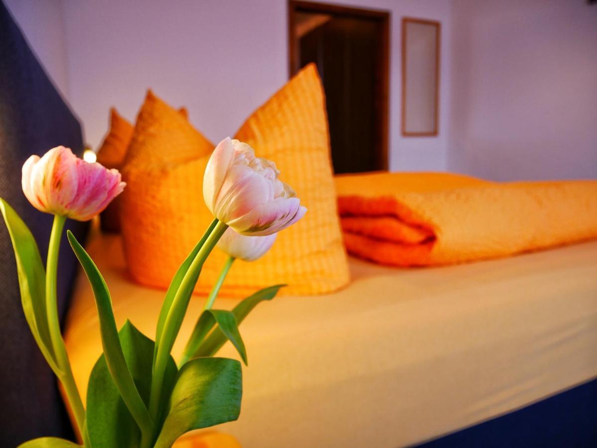 Classic Doppelzimmer