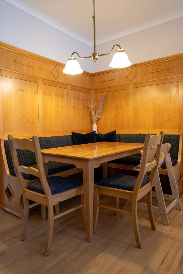 Standard Plus Ferienwohnung