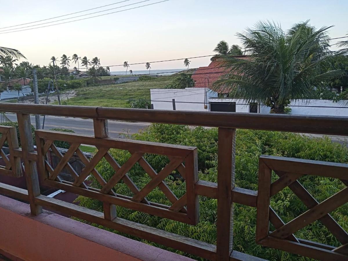 Apartamento com Vista do Mar