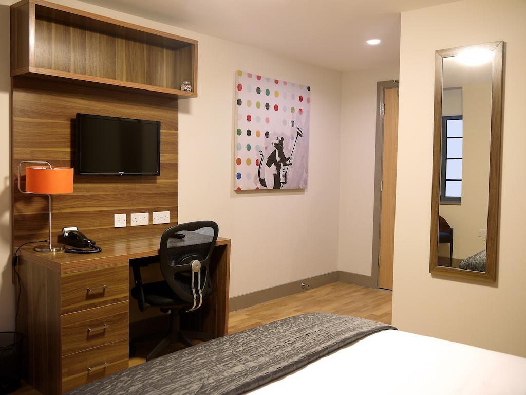 Chambre Double Standard