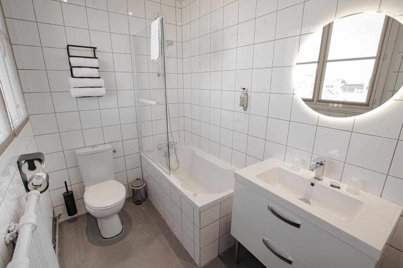 Chambre Double Supérieure avec Climatisation et Balcon