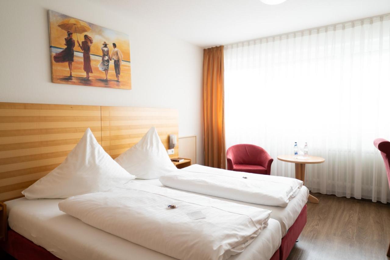 Standard Doppelzimmer