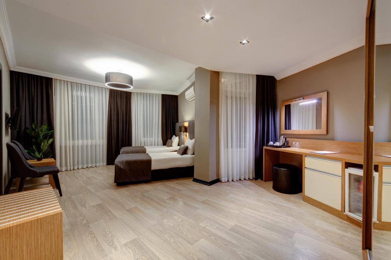 Familiensuite