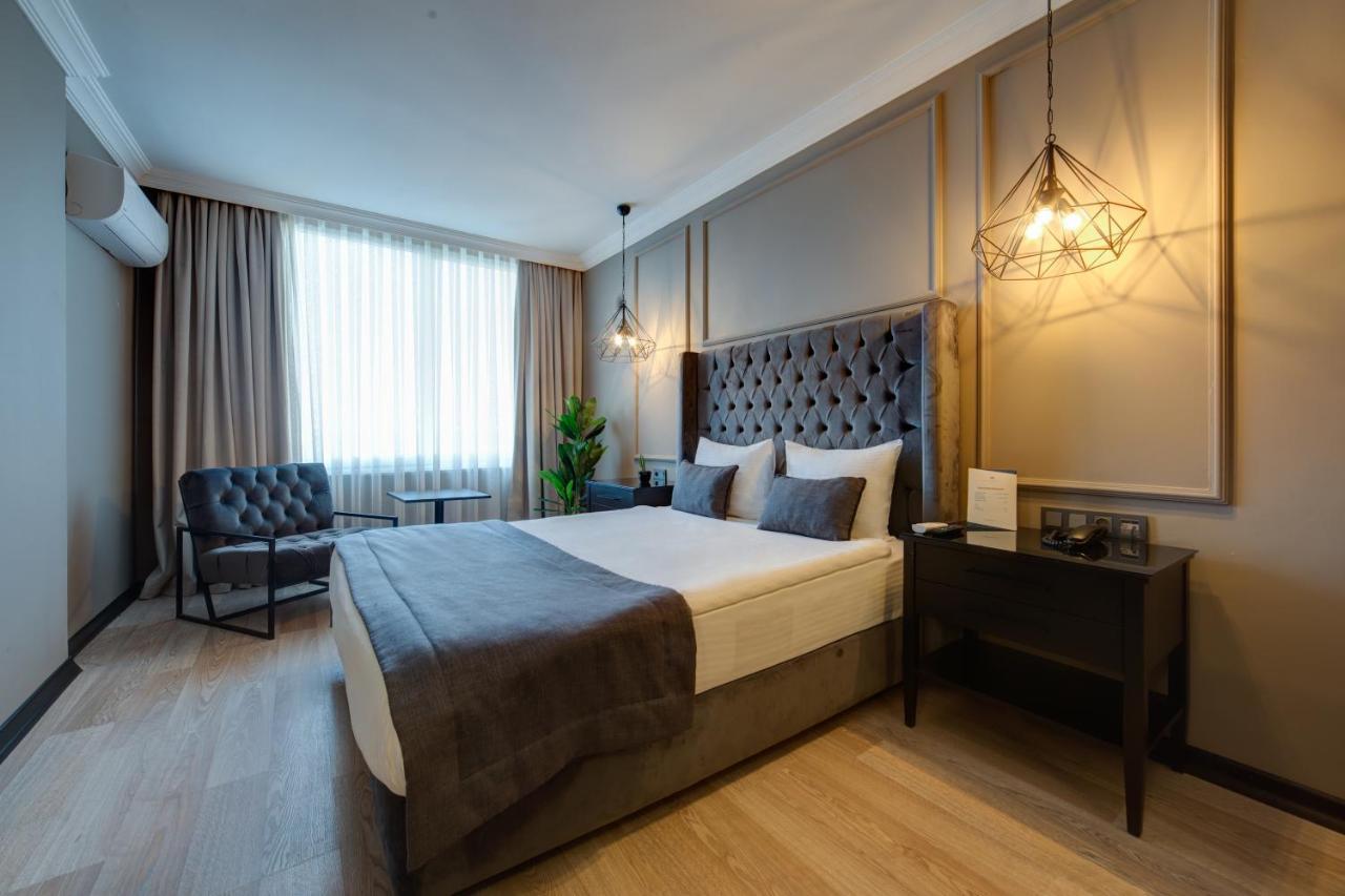 Standard Doppelzimmer